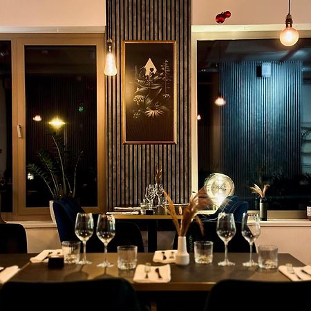 Berdorfer Eck Bed and Breakfast Εξωτερικό φωτογραφία