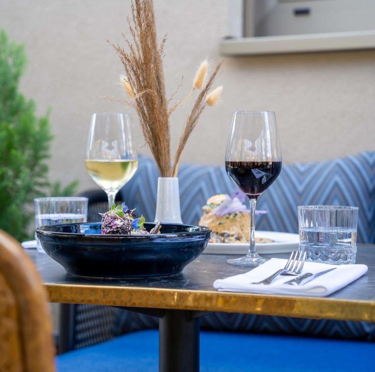 Berdorfer Eck Bed and Breakfast Εξωτερικό φωτογραφία