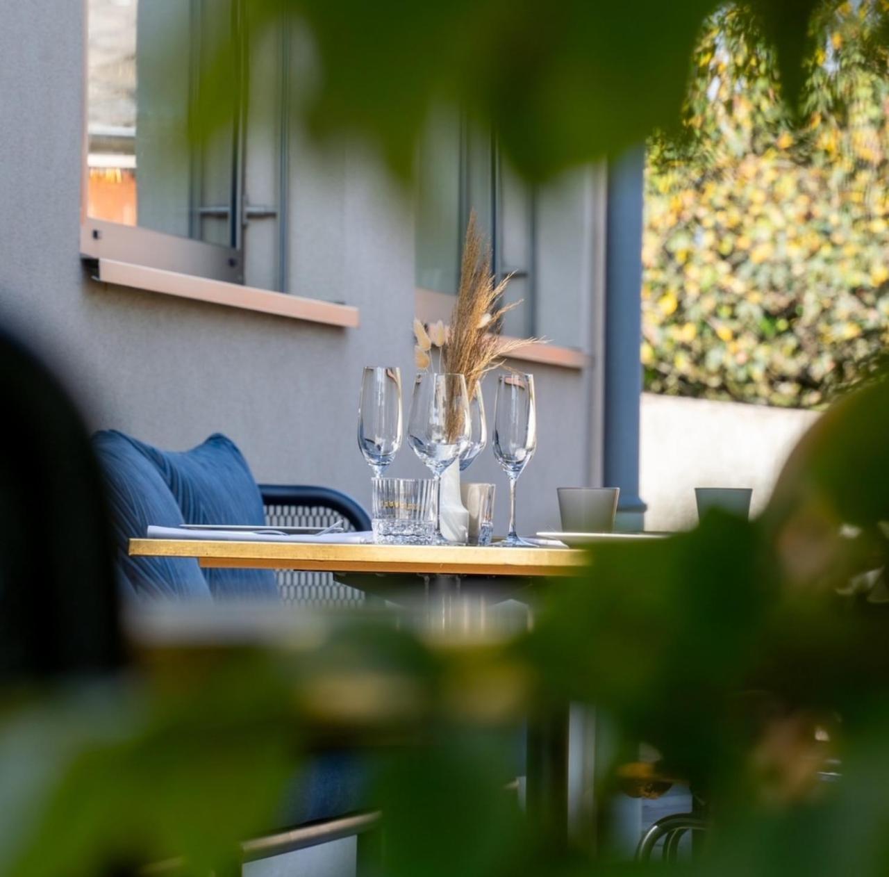 Berdorfer Eck Bed and Breakfast Εξωτερικό φωτογραφία