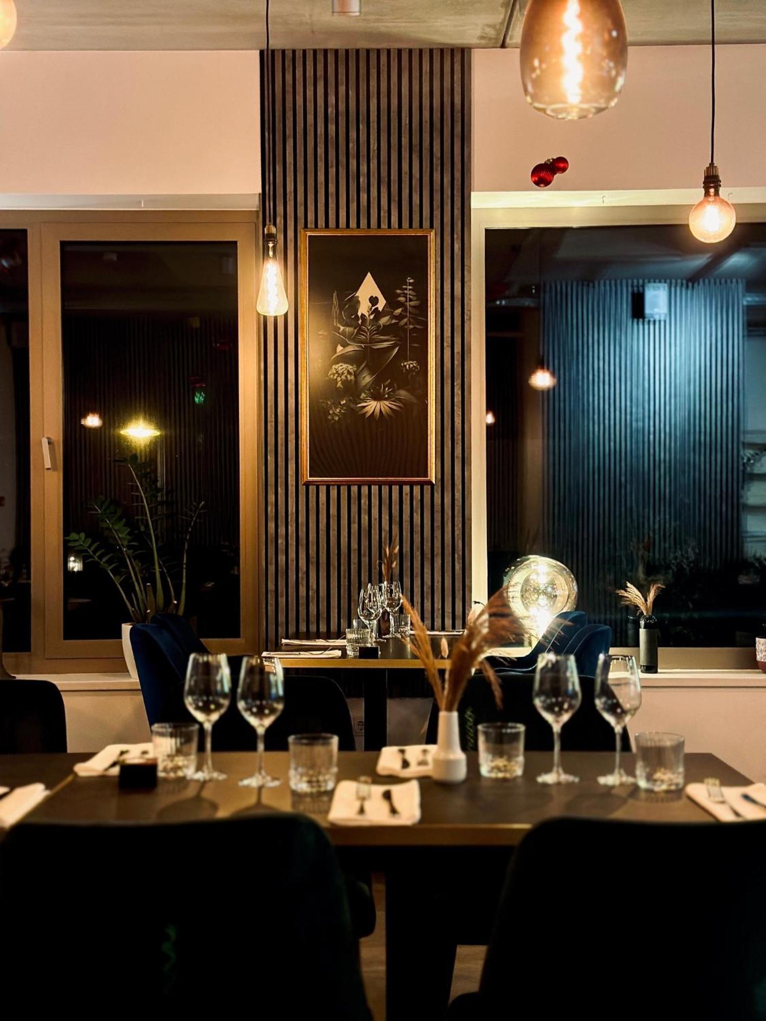 Berdorfer Eck Bed and Breakfast Εξωτερικό φωτογραφία