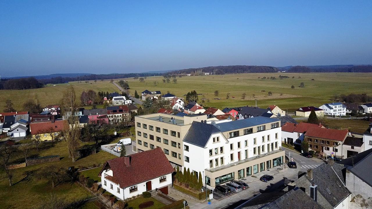 Berdorfer Eck Bed and Breakfast Εξωτερικό φωτογραφία