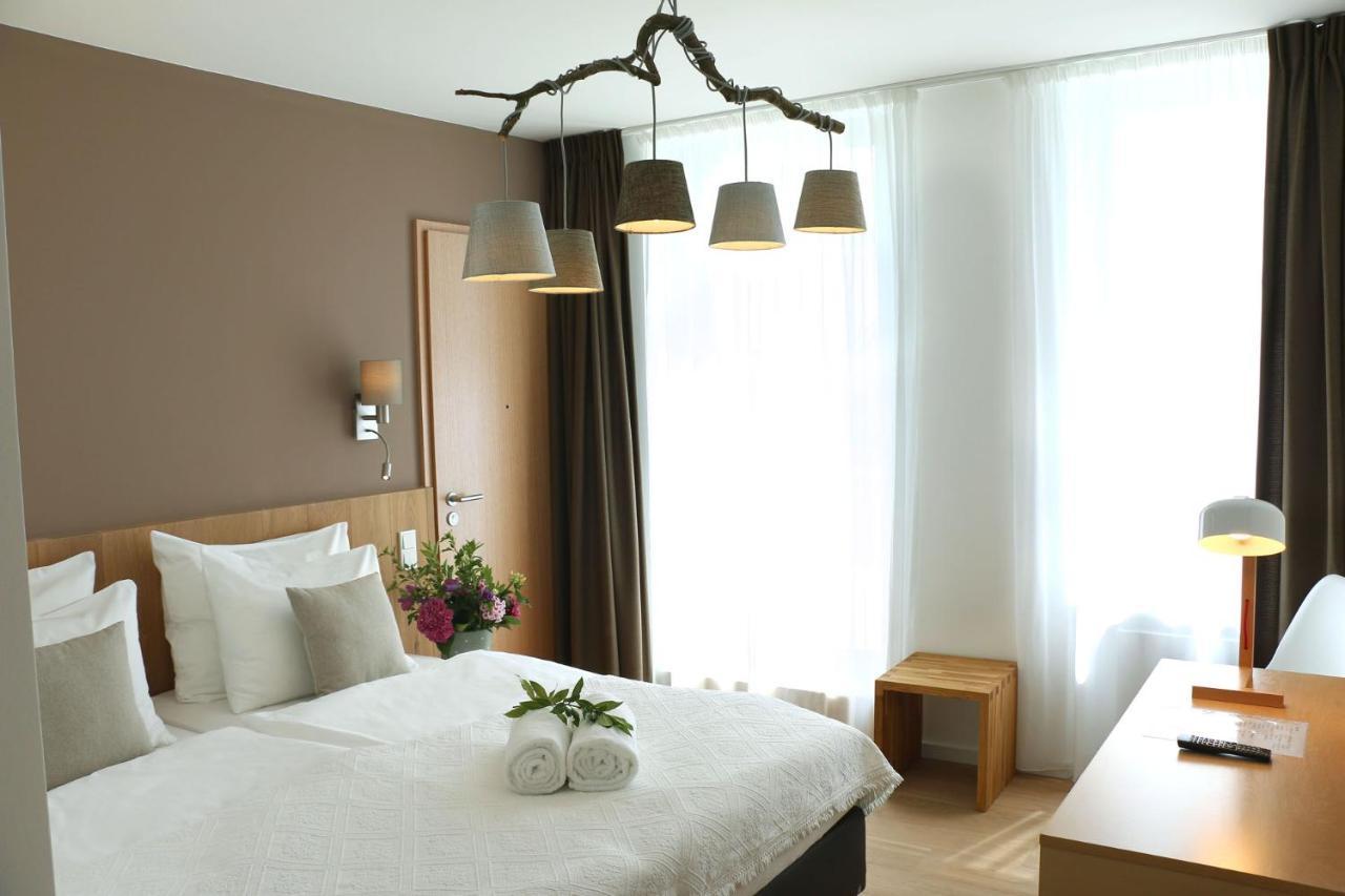 Berdorfer Eck Bed and Breakfast Εξωτερικό φωτογραφία