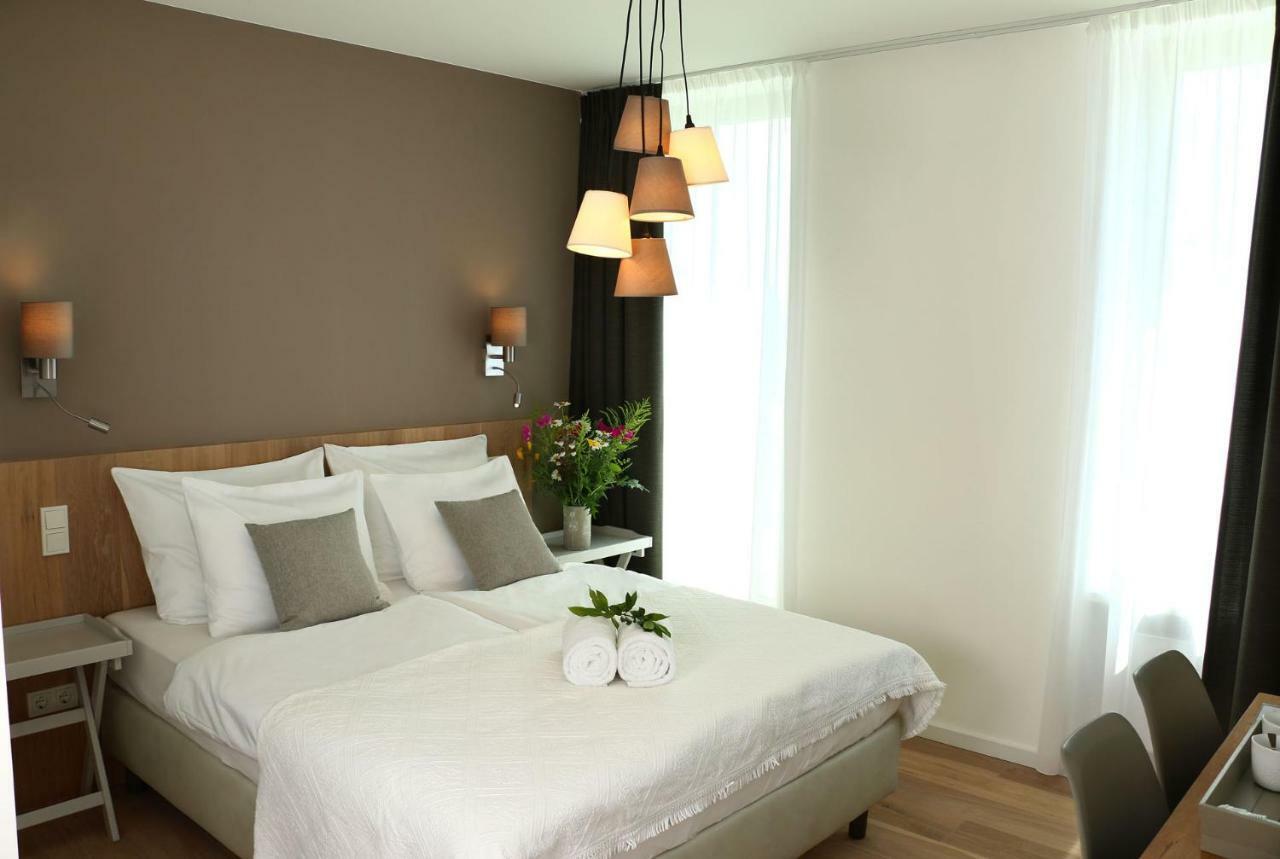 Berdorfer Eck Bed and Breakfast Εξωτερικό φωτογραφία