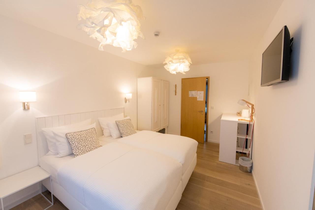 Berdorfer Eck Bed and Breakfast Εξωτερικό φωτογραφία