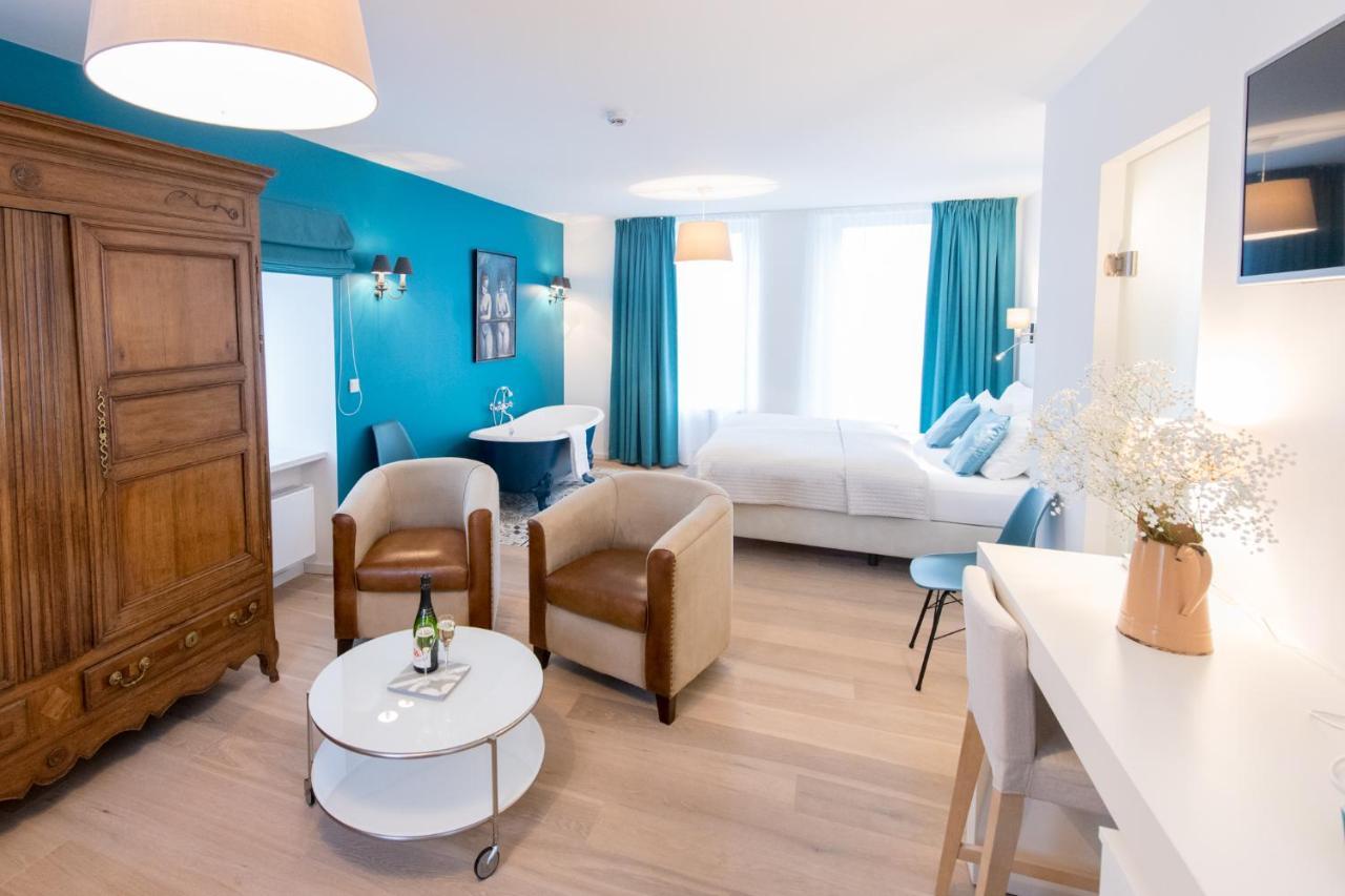 Berdorfer Eck Bed and Breakfast Εξωτερικό φωτογραφία