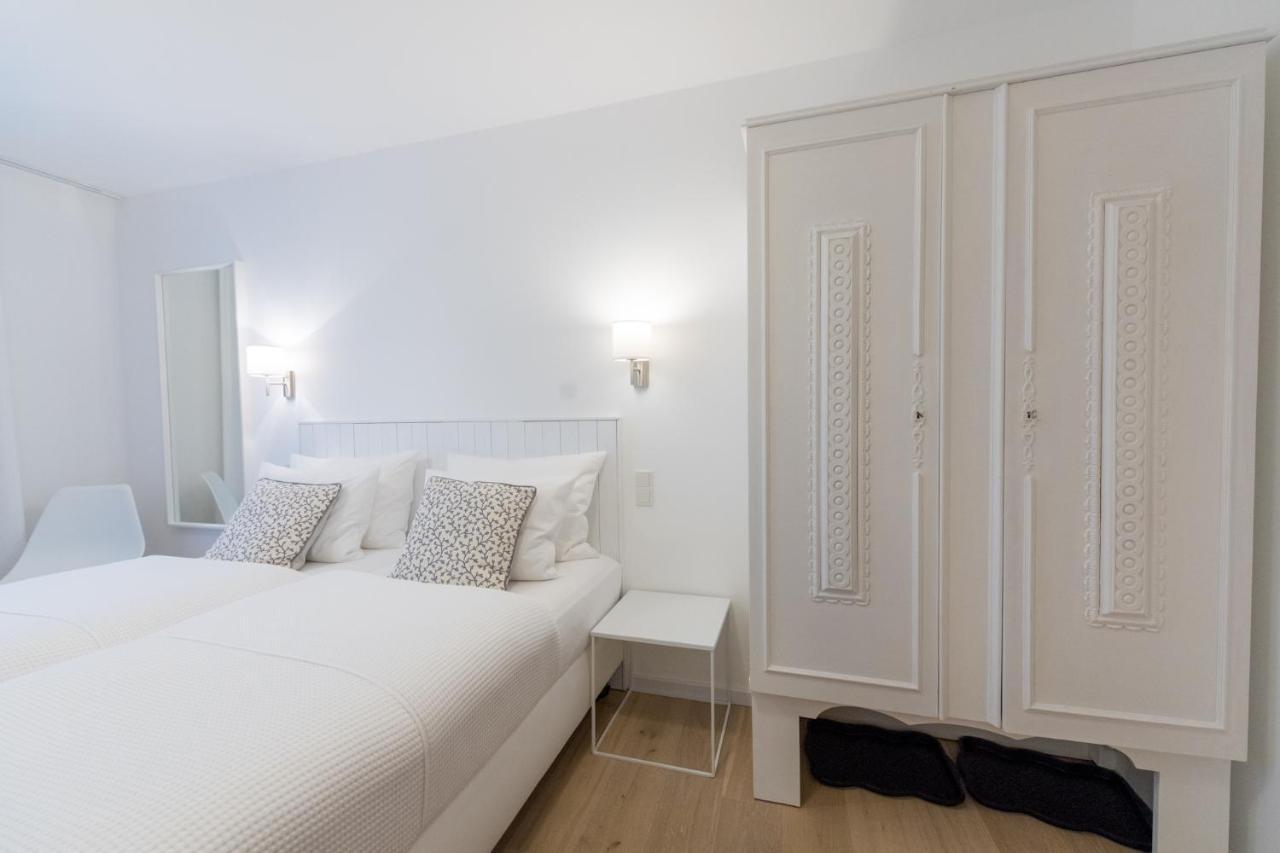 Berdorfer Eck Bed and Breakfast Εξωτερικό φωτογραφία