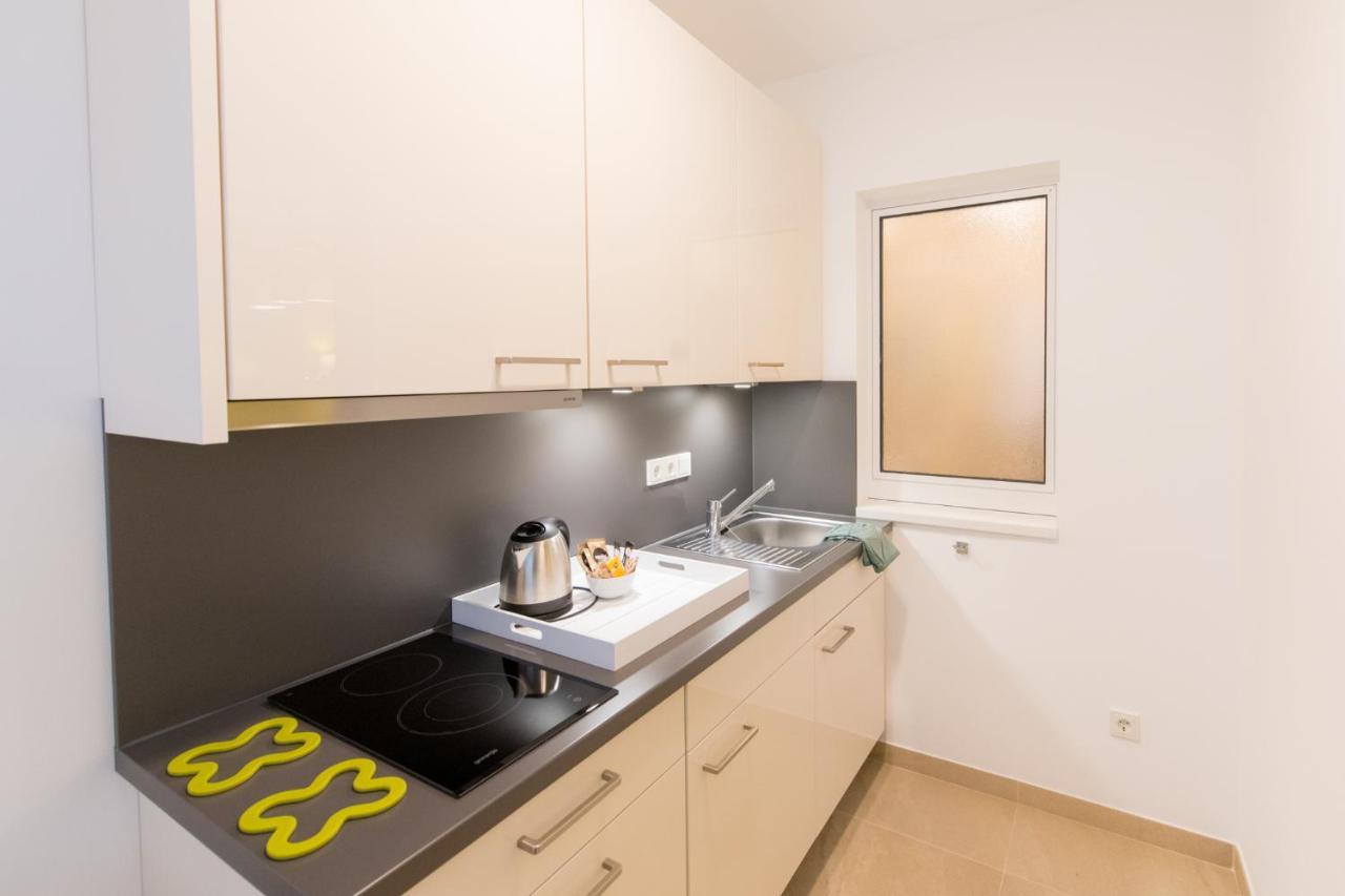 Berdorfer Eck Bed and Breakfast Εξωτερικό φωτογραφία