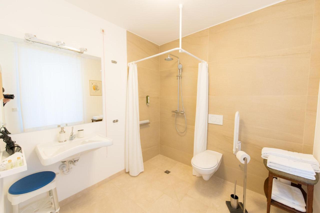 Berdorfer Eck Bed and Breakfast Εξωτερικό φωτογραφία