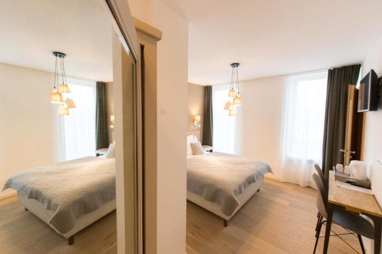 Berdorfer Eck Bed and Breakfast Εξωτερικό φωτογραφία