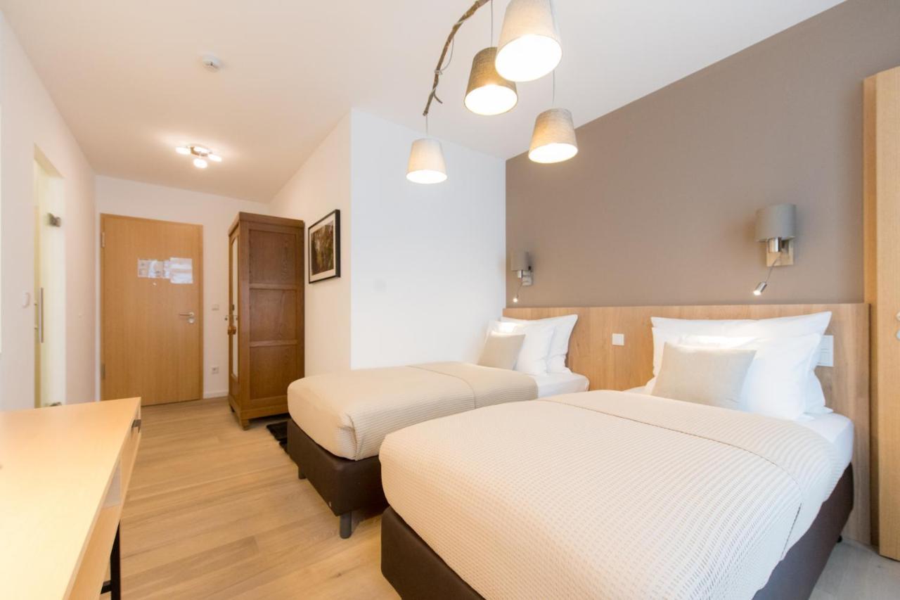 Berdorfer Eck Bed and Breakfast Εξωτερικό φωτογραφία
