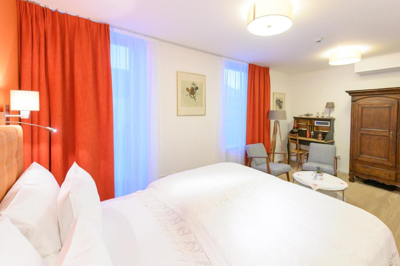 Berdorfer Eck Bed and Breakfast Εξωτερικό φωτογραφία
