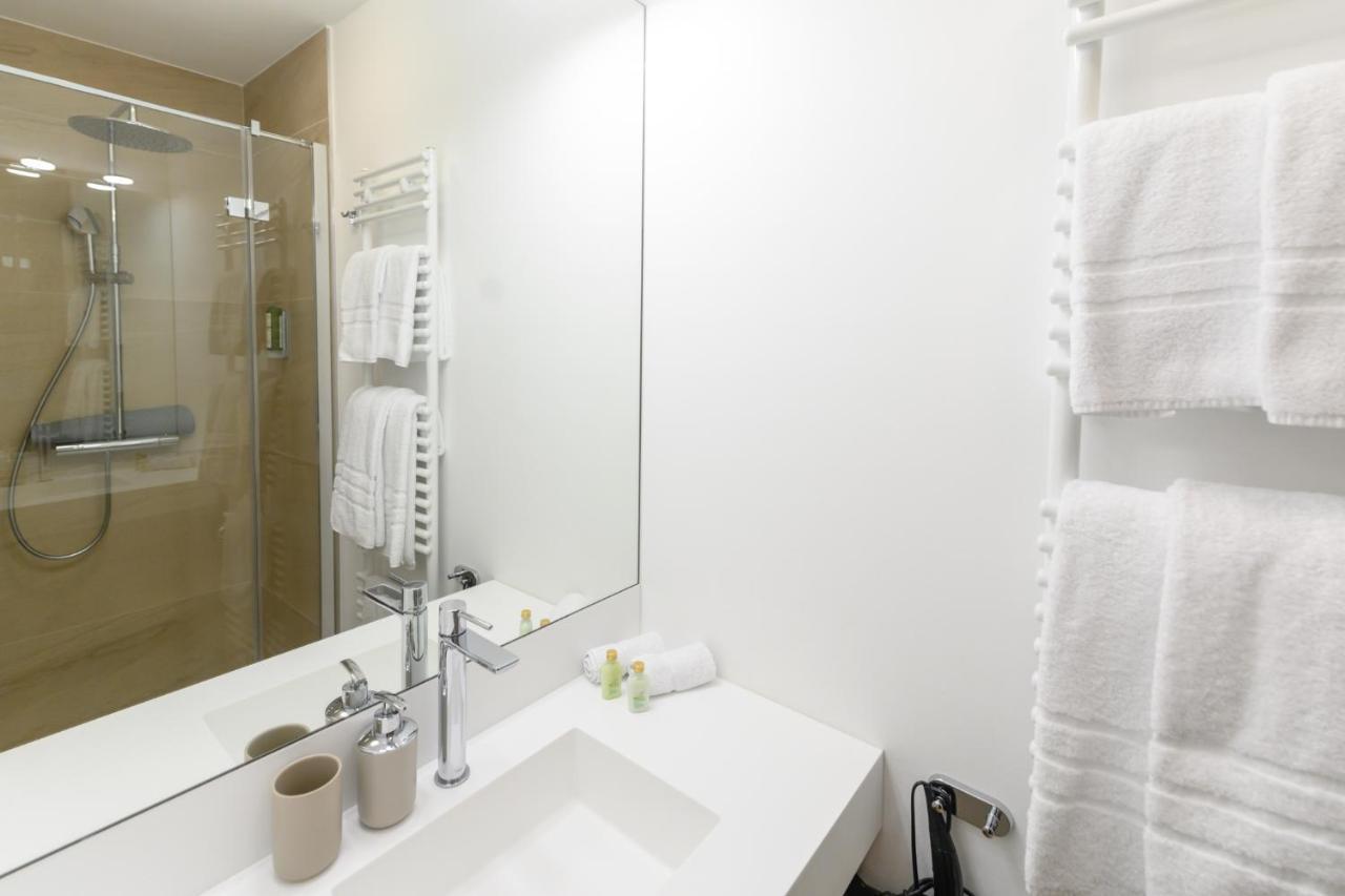 Berdorfer Eck Bed and Breakfast Εξωτερικό φωτογραφία
