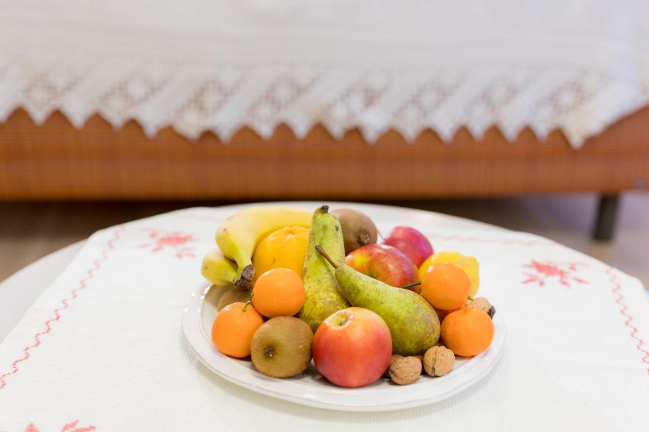 Berdorfer Eck Bed and Breakfast Εξωτερικό φωτογραφία